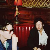 THE BUTTERTONES