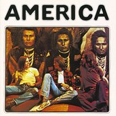 America - America (1972).