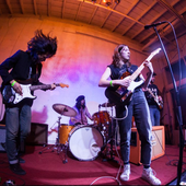 Dirt Parade