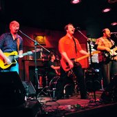 The New Old Fashioned @ Canal Street Tavern