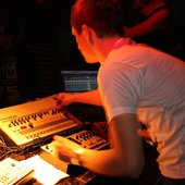jacktron live