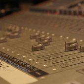 recording in progress