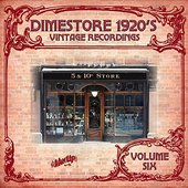 Dimestore 1920's Vol. 6