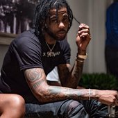 Hoodrich Pablo Juan