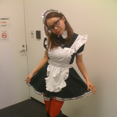 maid COMA-CHI (blog pic)