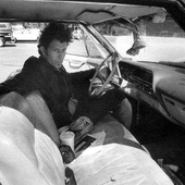 Tom Waits