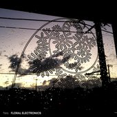 floral electronics