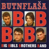 Butnflaša Album