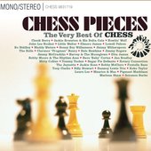 Various Artists - Chess Pieces: The Very Best Of Chess Records