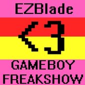 Gameboy Freakshow