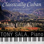 Classically Cuban