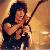 Mick Mars
