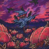 Broken Crepuscular Autumn Monad of Wilt