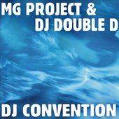 DJ Convention EP