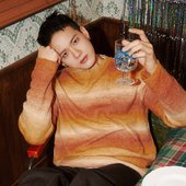 BTOB Digital Single [Be Alright]