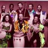 Taumbu International Ensemble