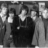 Buffalo Springfield