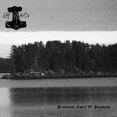 Primordial Spirit Of Paganism