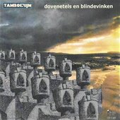 Dovenetels En Blindevinken