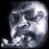 LastFM profile picture for @pervasive