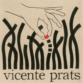 Vicente Prats