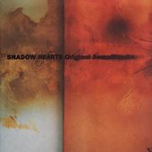 Shadow Hearts OST Front