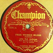 Jelly Roll Anderson – Free Women Blues.jpg
