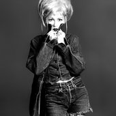 Cyndi Lauper