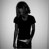 zen b&w