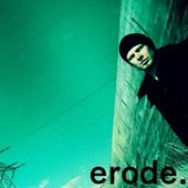 Erode.