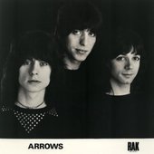 The Arrows