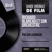 Pas sur la bouche (Mono version)