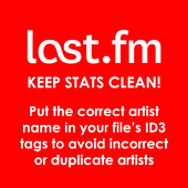 Last.fm - Keep Stats Clean!