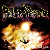 Peter Pepper - Whatever EP (2011)