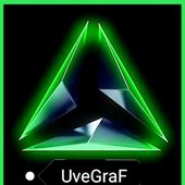 Uvegraf