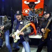 Oxx Band