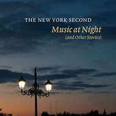 Music at Night (and Other Stories)