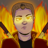 Avatar for Flames2812