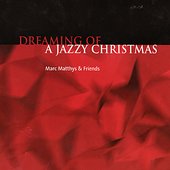 Dreaming of a Jazzy Christmas