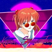 Komm, süsser Todd - album cover