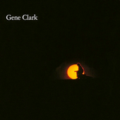 Gene Clark - White Light (High Quality PNG)