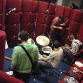 Recording - St Thomas' 11 - 17/10/09