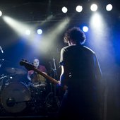 live @ Podium de Kelder