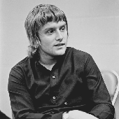 Carl Palmer