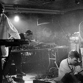 Flowchart @ Middle East, Cambridge, MA - 1998