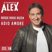 Een Bossie Rooie Rozen