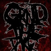 Grind The Pig logo