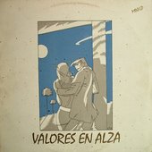 Valores en alza