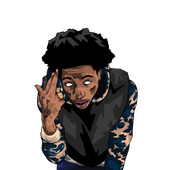 LastFM profile picture for @Smith