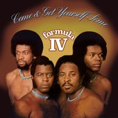Come & Get Yourself Some (Digitally Remastered)